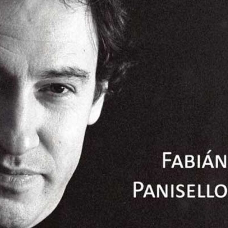 Fabián Panisello, Música vocal