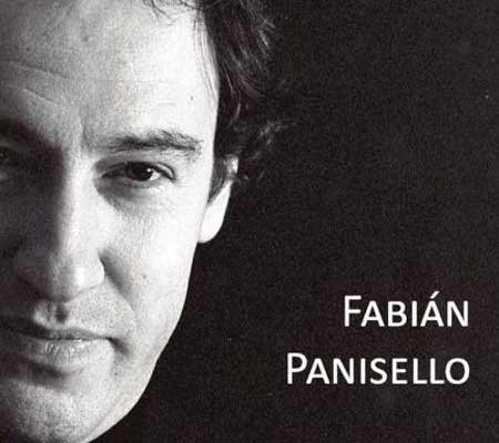 Fabián Panisello, Música vocal