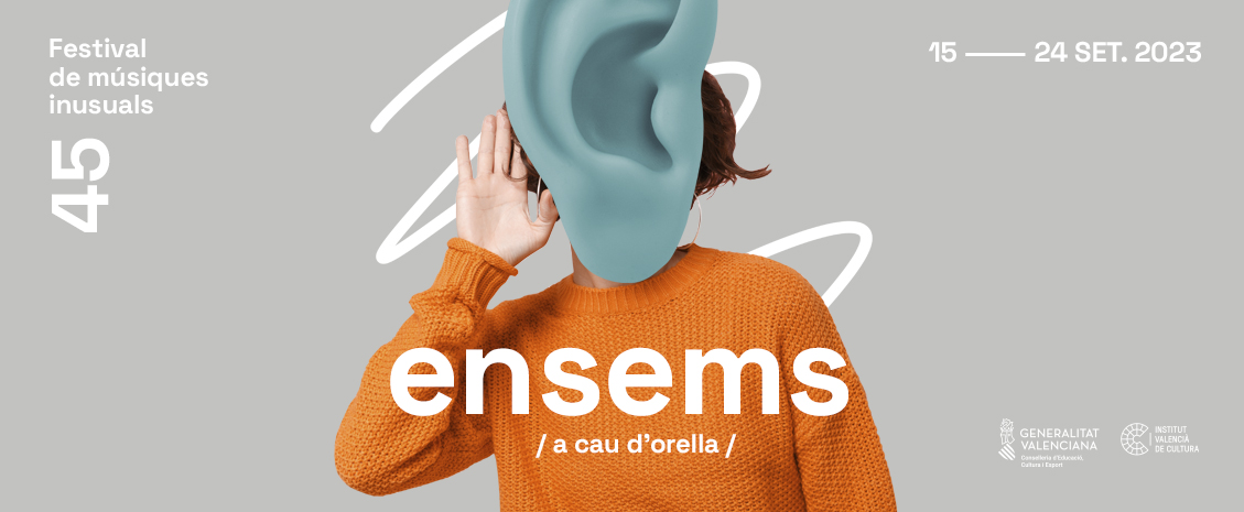 45th Edition ENSEMS Festival