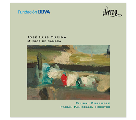 Jose Luis Turina. Música de Cámara
