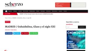 MADRID _ Gubaidulina, Glass y el siglo XXI – Scherzo_page-0001