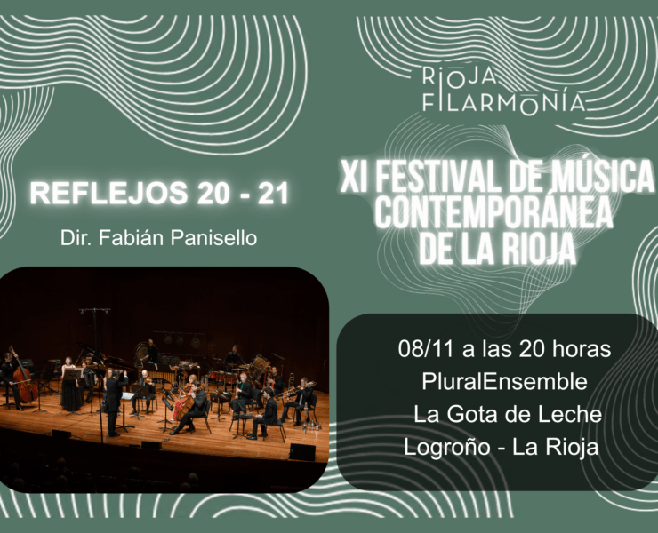 XI Festival de Música Contemporánea de La Rioja