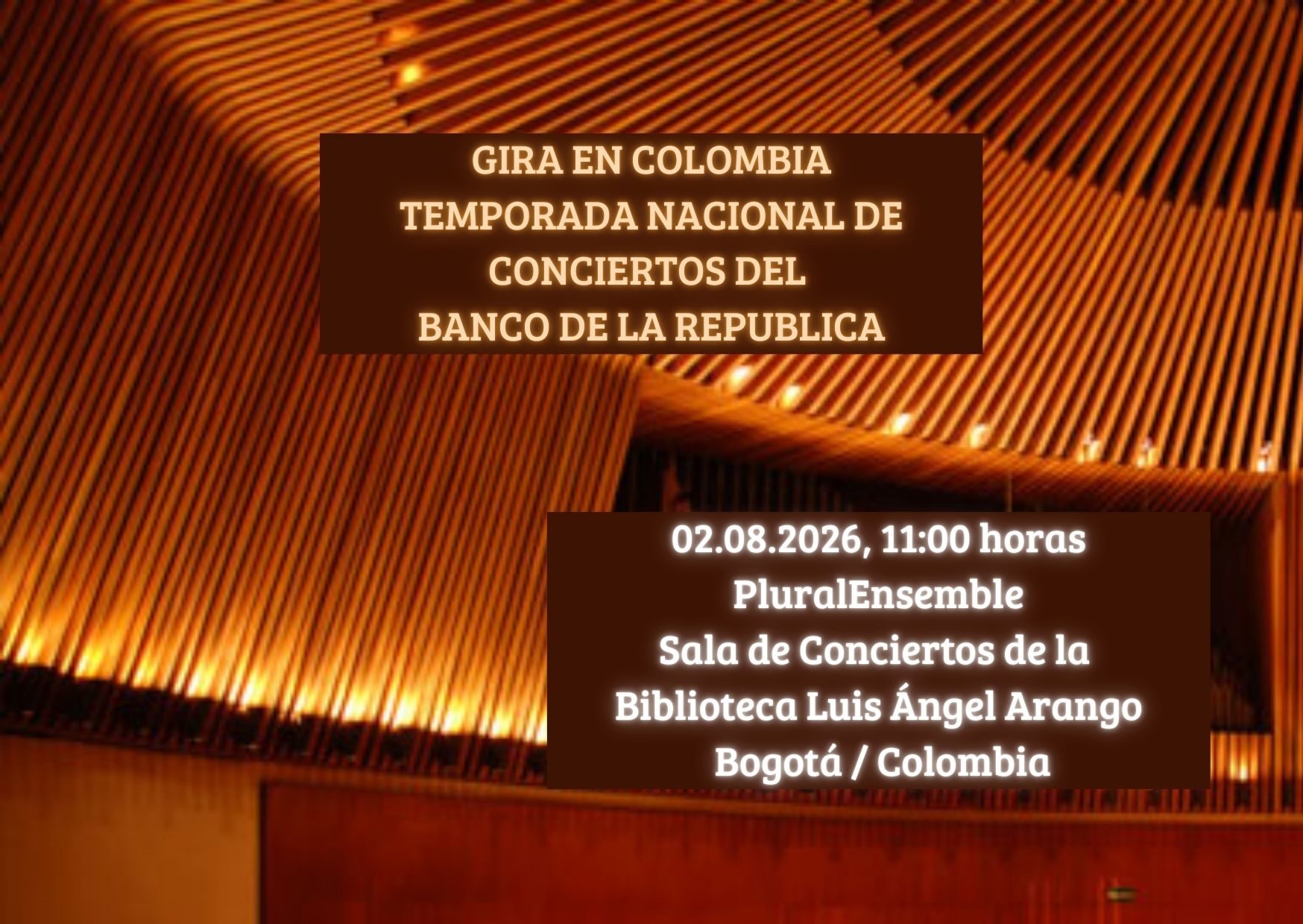 CARTEL CONCIERTO BILBAO 25 (1)