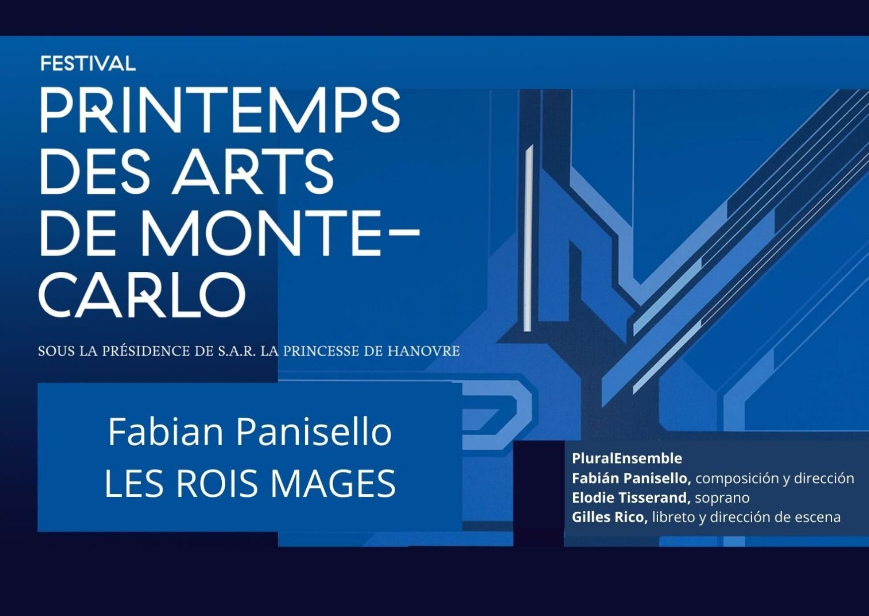 CARTEL CONCIERTO BILBAO 25